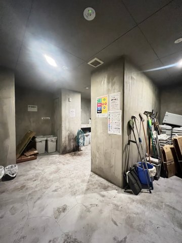 【大田区中馬込のマンションのその他】