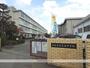 中学校　天竜中学校（中学校）まで661m