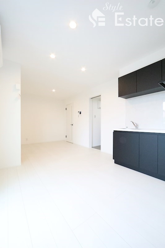 居室・リビング　洋室