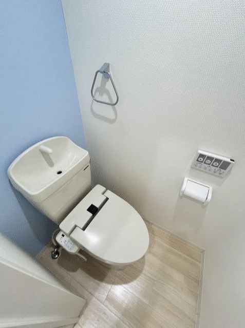 トイレ　同等イメージ画像