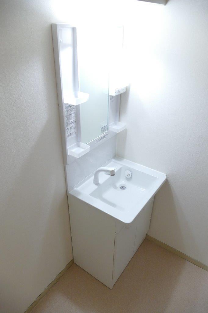 ディアス水交庵の内装写真