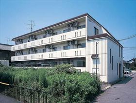 名鉄名古屋本線/国府宮駅 歩12分