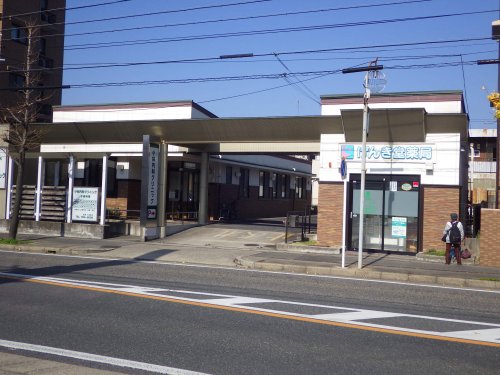 病院　小林内科クリニック（病院）まで2548m