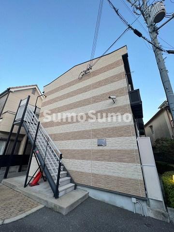 その他　建物外観を気になさる方へ、見た目の良い物件です