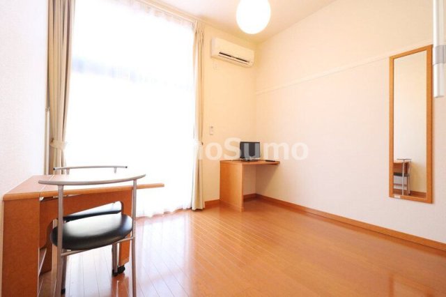 居室・リビング　使いやすいリビングです