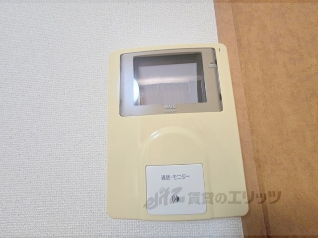 セキュリティ　ドアフォン（ＴＶ含）