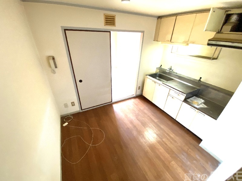 居室・リビング　フローリングが綺麗★