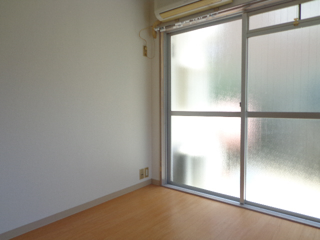 その他部屋・スペース　洋室