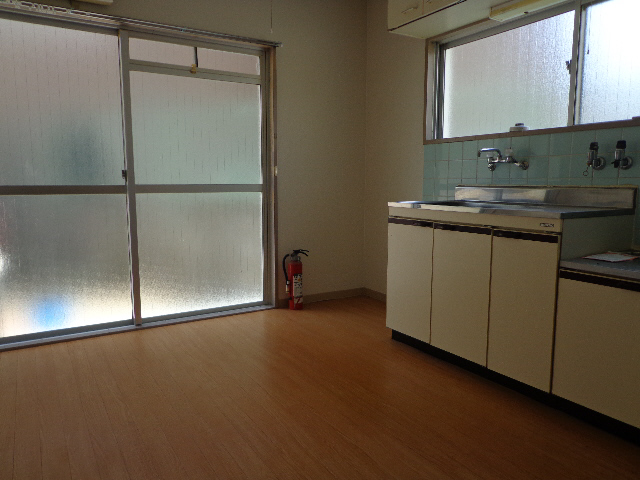 居室・リビング　洋室