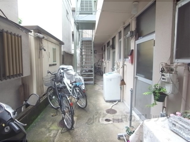 ロビー　ロビー