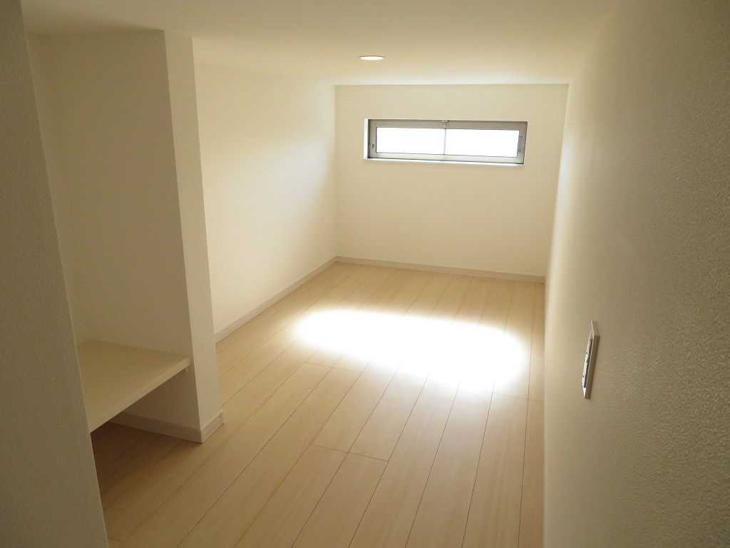 その他　ロフト