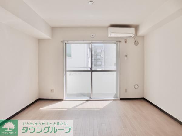 居室・リビング　リビング/居室