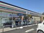 コンビニ　セブンイレブン和歌山四ヶ郷店（コンビニ）まで718m