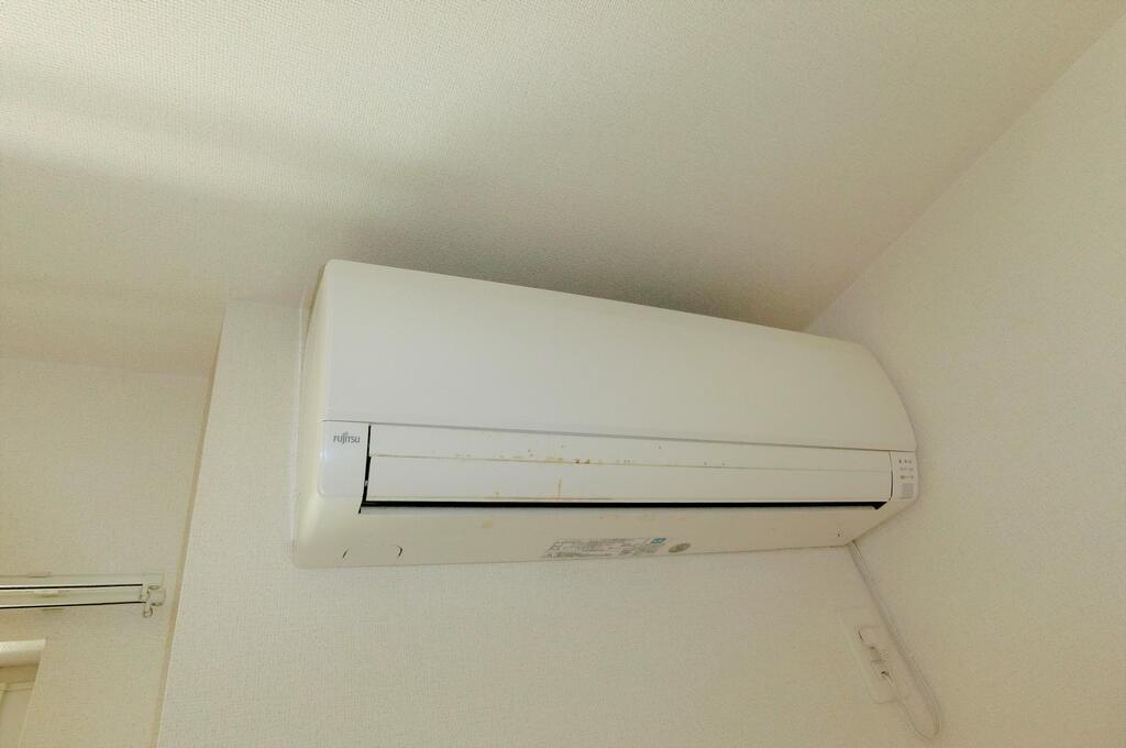 その他設備　類似物件の写真、配色に違いあり。