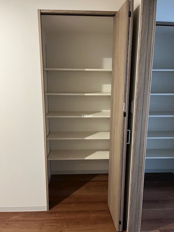 収納　キッチン