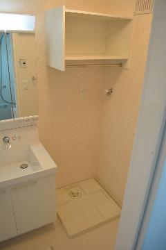 その他　洗濯機置場（イメージ）