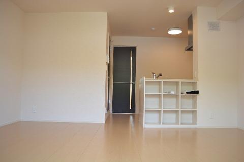 居室・リビング　リビング（イメージ）