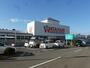 ホームセンター　綿半スーパーセンター 長池店（ホームセンター）まで2691m