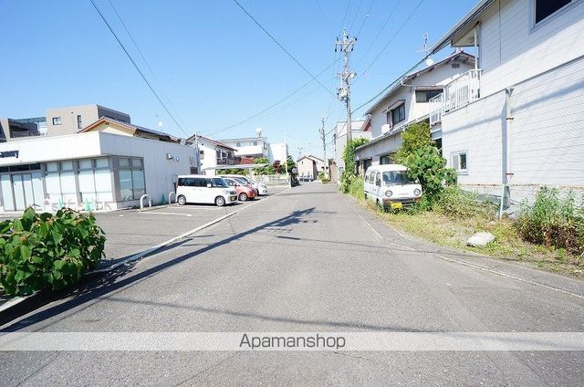 その他　周辺道路（その他）まで10m