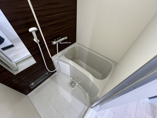 バス・シャワールーム　サンライズ新金山