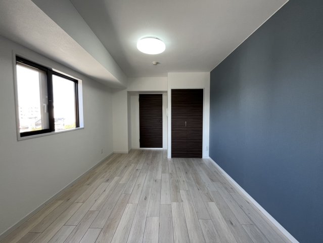 その他部屋・スペース　サンライズ新金山