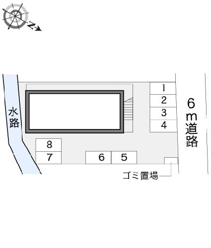 【レオパレスルピナスのその他】