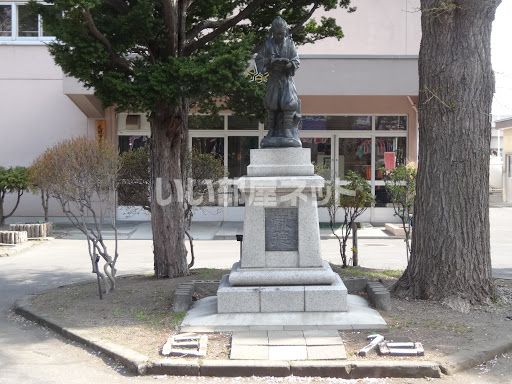 【札幌市白石区本通のマンションの小学校】