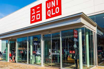 ショッピングセンター　ユニクロ札幌清田店（ショッピングセンター）まで651m