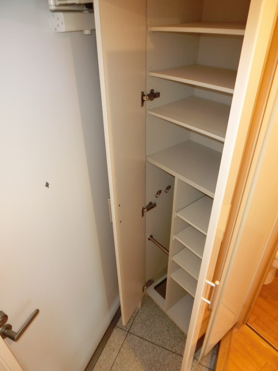 収納　※同物件参考写真