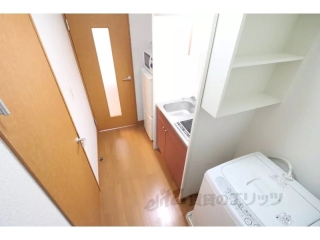 その他部屋・スペース　廊下