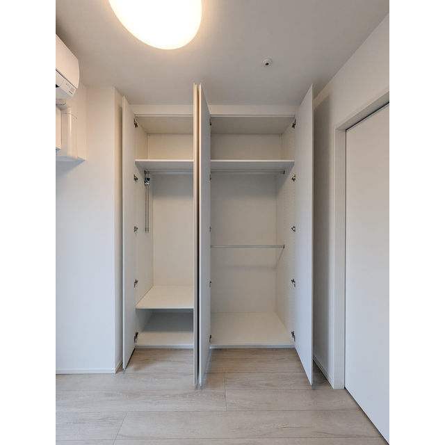 収納　収納※別部屋参考写真