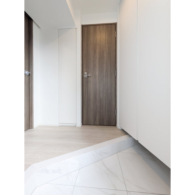 玄関　玄関※別部屋参考写真