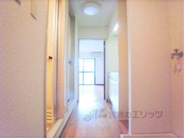 その他部屋・スペース　廊下