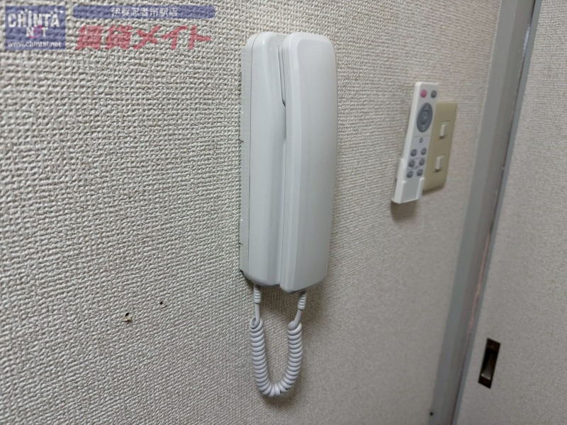 セキュリティ　同型参考写真