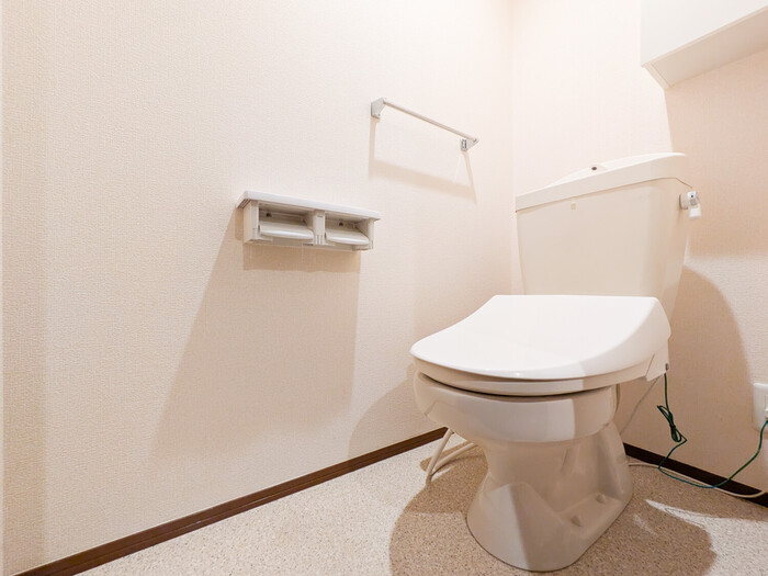 トイレ　バス・トイレ別です★