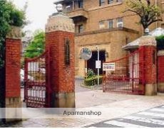 大学・短大　岡山大学 鹿田キャンパス（大学・短大）まで850m