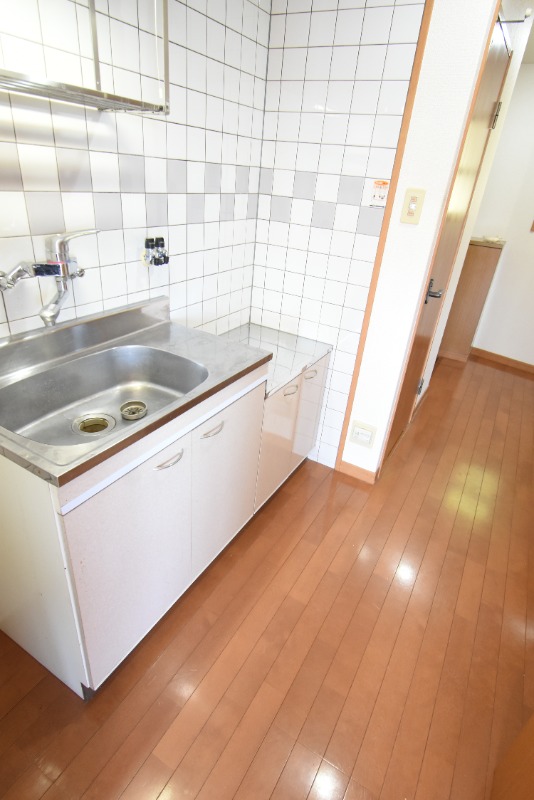 その他部屋・スペース　キッチンスペース