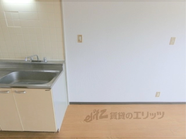 その他部屋・スペース　冷蔵庫置場