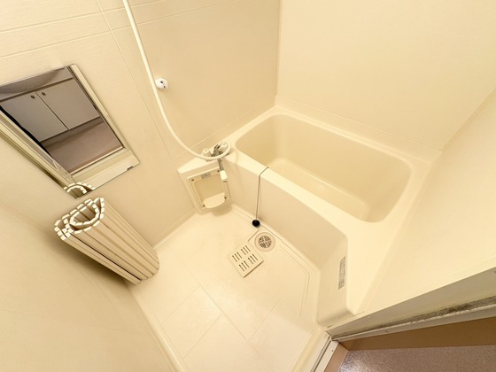 バス・シャワールーム　同仕様タイプ