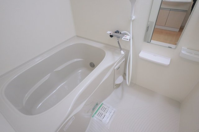 バス・シャワールーム　お風呂