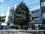 小学校　松戸市立相模台小学校（小学校）まで614m