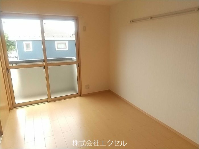 その他部屋・スペース　同建物別室の写真です。