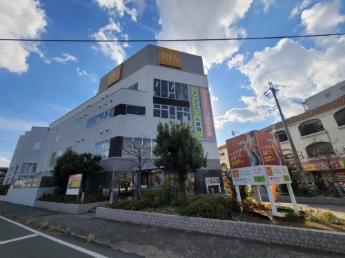 その他　フィットネスクラブ ティップネス武庫之荘（その他）まで238m