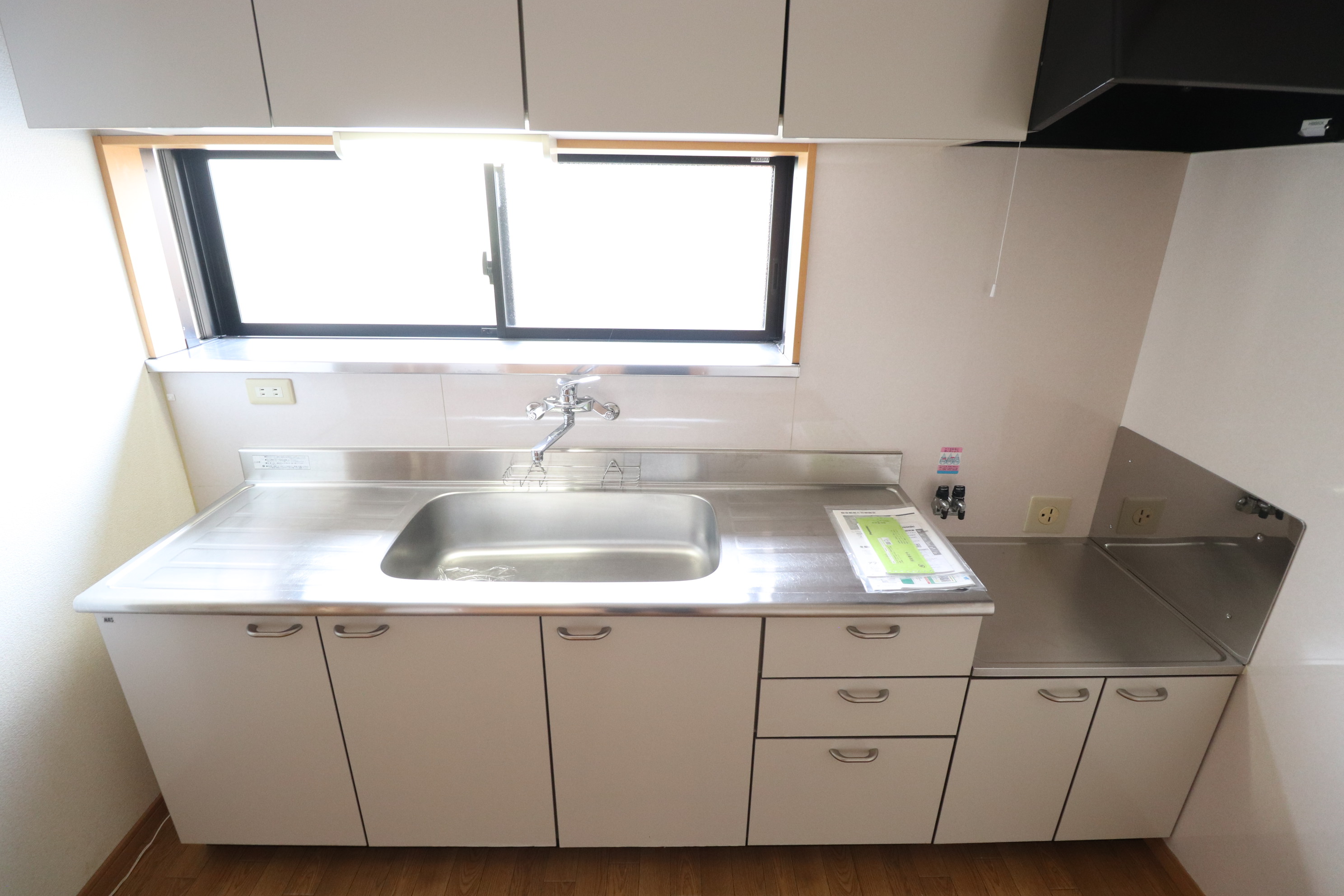 キッチン　キッチンです♪