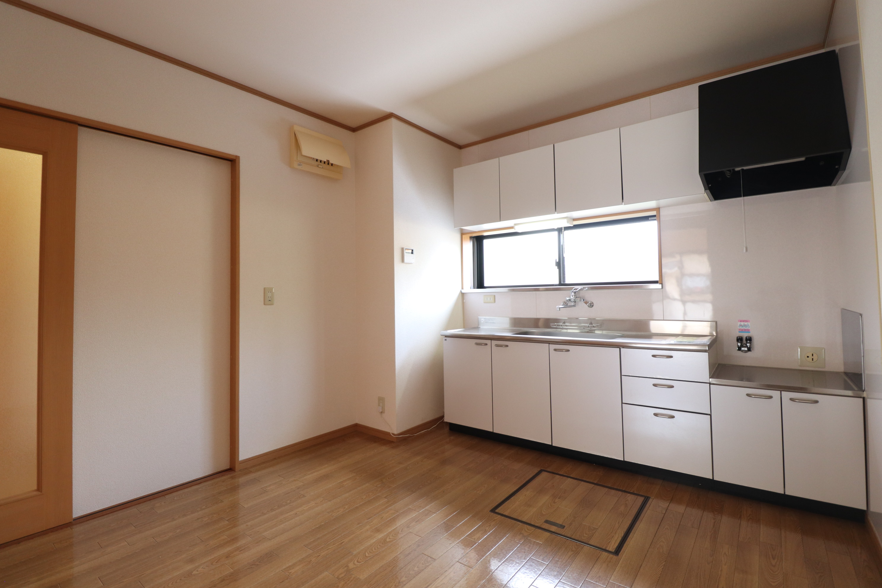 居室・リビング　広く快適な空間♪