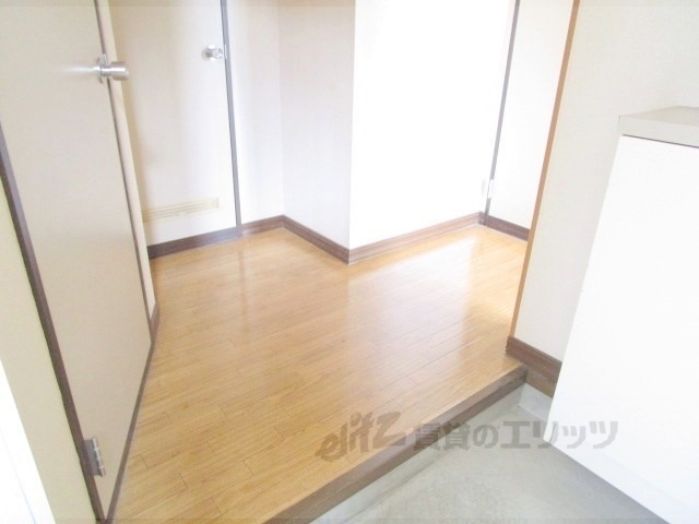 その他部屋・スペース　廊下