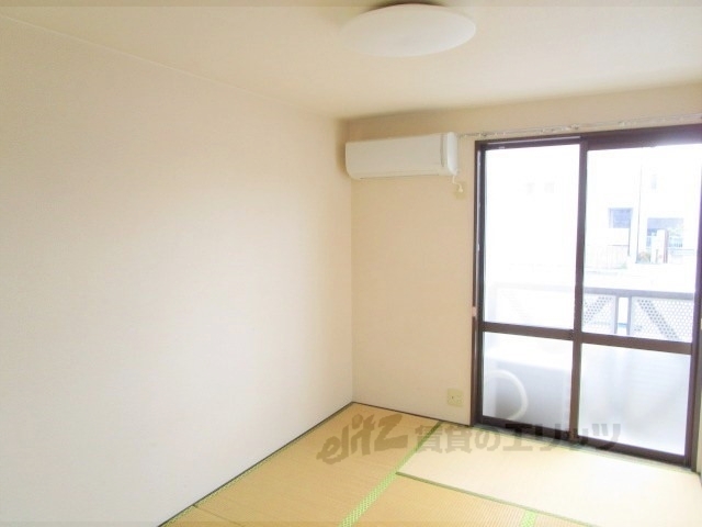 居室・リビング　和室