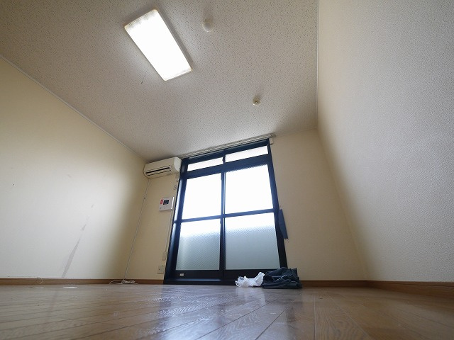 その他部屋・スペース　寝室にいかがでしょうか