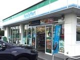 コンビニ　ファミリーマート　大垣西之川（コンビニ）まで1307m
