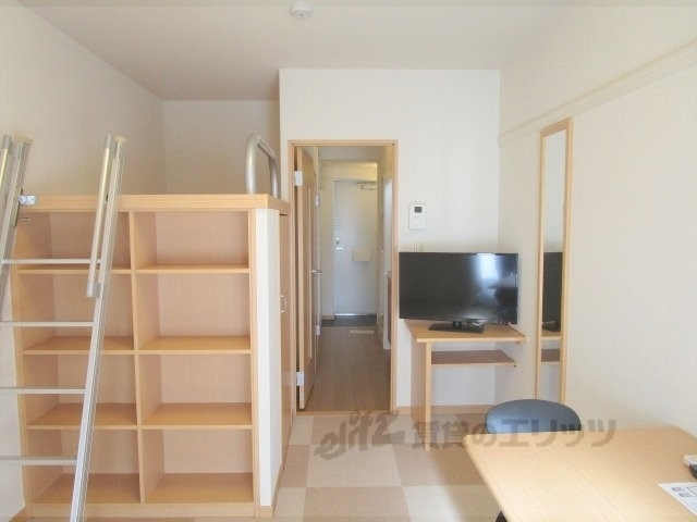 居室・リビング　洋室